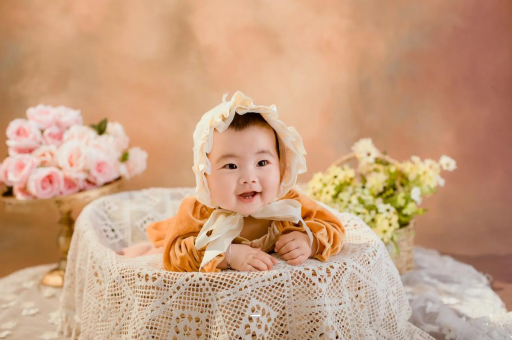 响水六个月宝宝可以吃香蕉