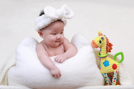 响水宝宝饭量突然变大